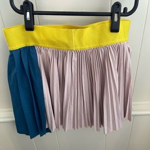 Nike pleated tennis skirt M Medium